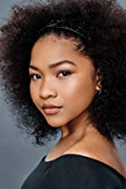 Laya DeLeon Hayes