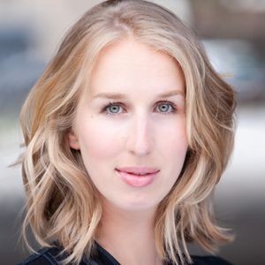 Maggie Robertson
