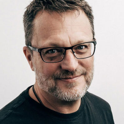 Steve Blum
