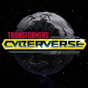 Transformers: Cyberverse