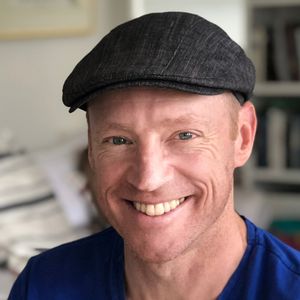 Chris Edgerly