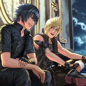 Final Fantasy Gay Fakes | Gay Fetish XXX