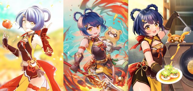 Genshin Bundle