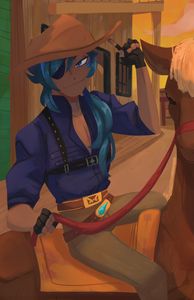 Yippee-Kaeya (Large)