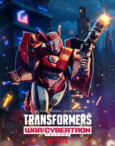 Elita-1 Netflix Promo