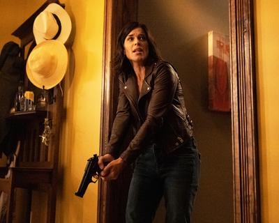 Streamily | Sidney Prescott Livestream Autograph