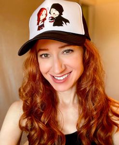 Hydrate Trucker Hat