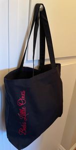 Bela's Little Ones Tote Bag