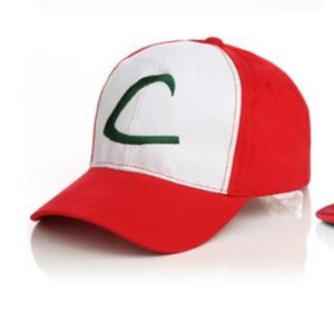 Pokemon hat - signed on brim