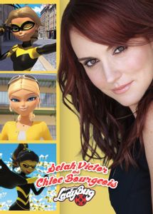 Selah/Chloe Signed