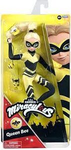 Miraculous Doll- Signed by Selah