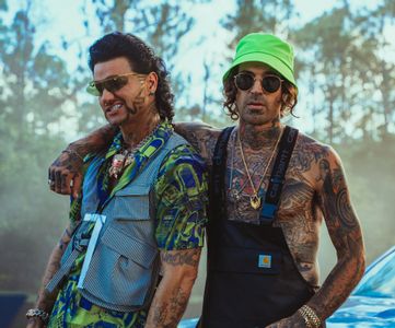RIFF RAFF YELAWOLF