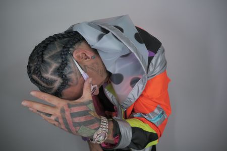 Riff Raff 2