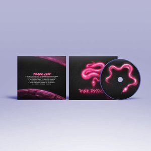 PiNK PYTHON