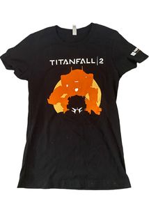 Titanfall Shirt (S)
