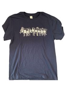 Bethesda Shirt (S)