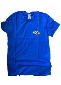 Vault 111 Shirt (S)