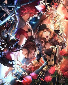 Dorothea (HOLO)