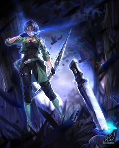 Shamir (HOLO)