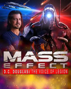 MASS EFFECT (a)