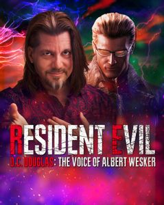 RESIDENT EVIL (a)