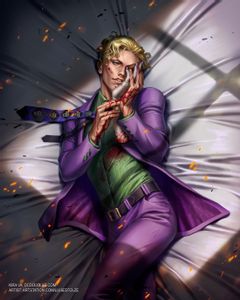 JOJO'S (Stolze)