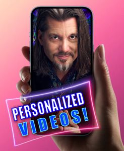 DC Video Shoutout!