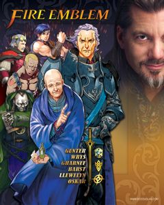 FIRE EMBLEM