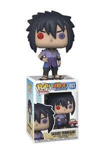 Sasuke Rinnegan Funko POP 1023