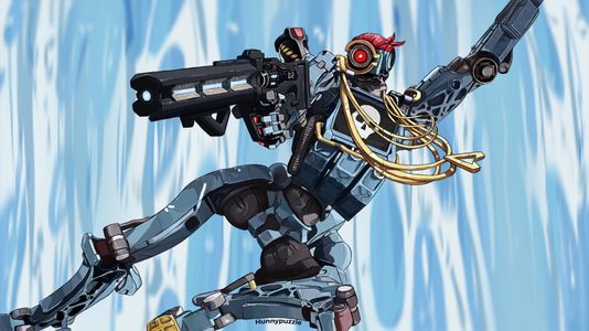 Pathfinder Unshackled Poster Sizeby Hunnypuzzle