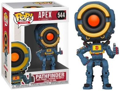 Pathfinder Funko Pop