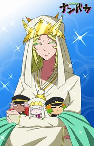 Streamily | Noriko Sanzou