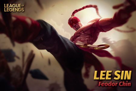 Lee Sin