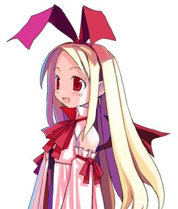 Flonne Disgaea